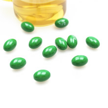 Healthcare Products Bitter Melon Extract Capsule